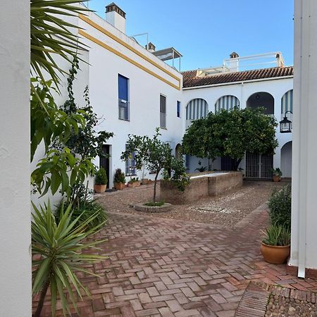 El Rincon Del Azahar, Duplex Con Encanto Cordoba Exterior photo