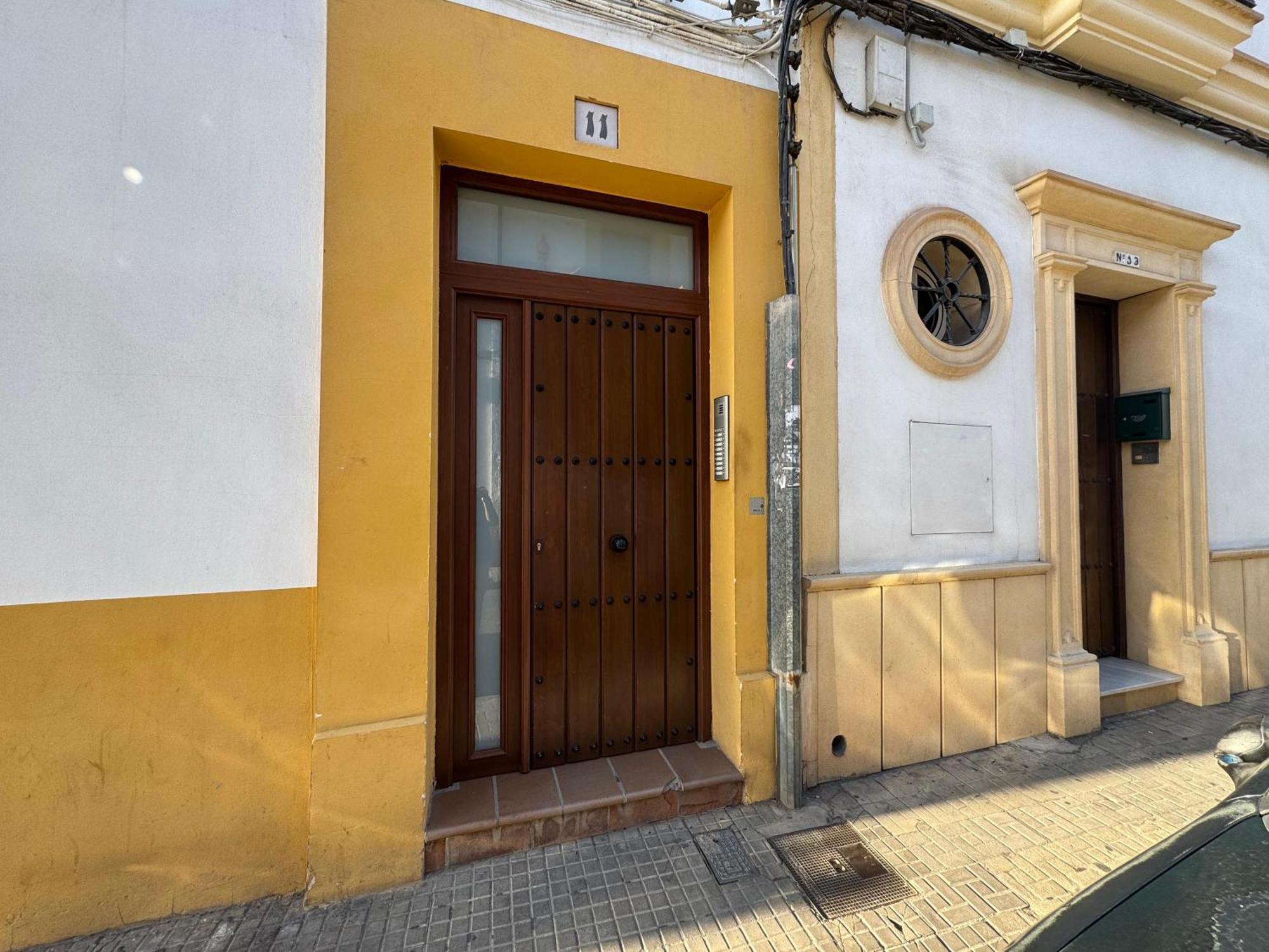 El Rincon Del Azahar, Duplex Con Encanto Cordoba Exterior photo