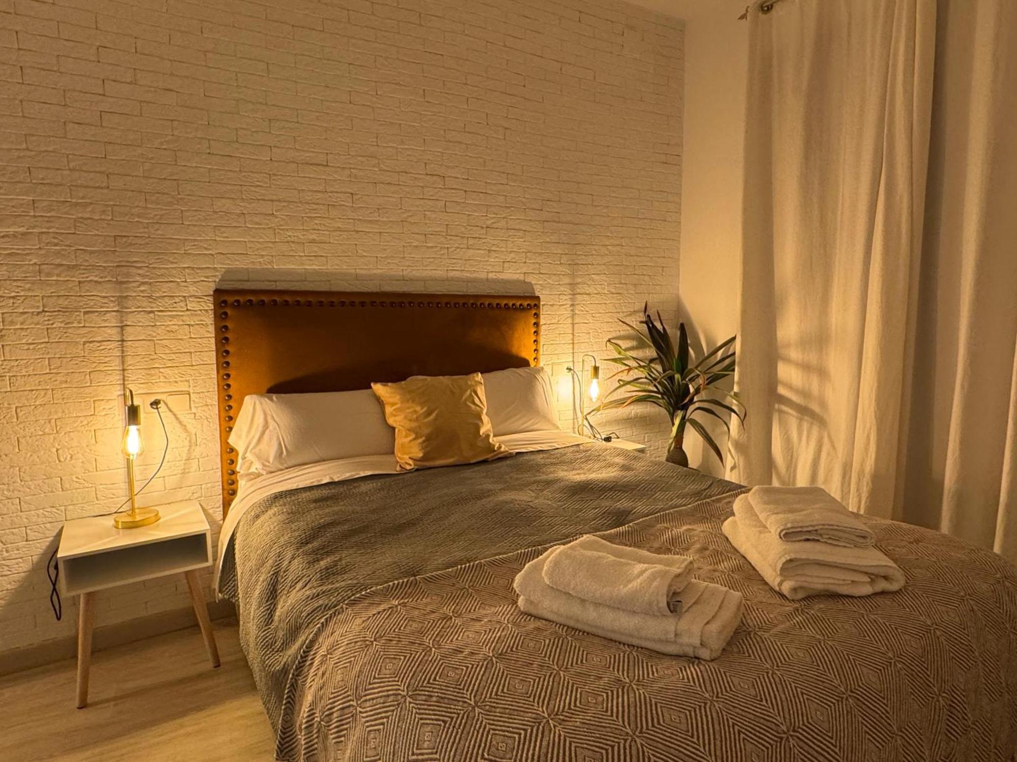 El Rincon Del Azahar, Duplex Con Encanto Cordoba Exterior photo