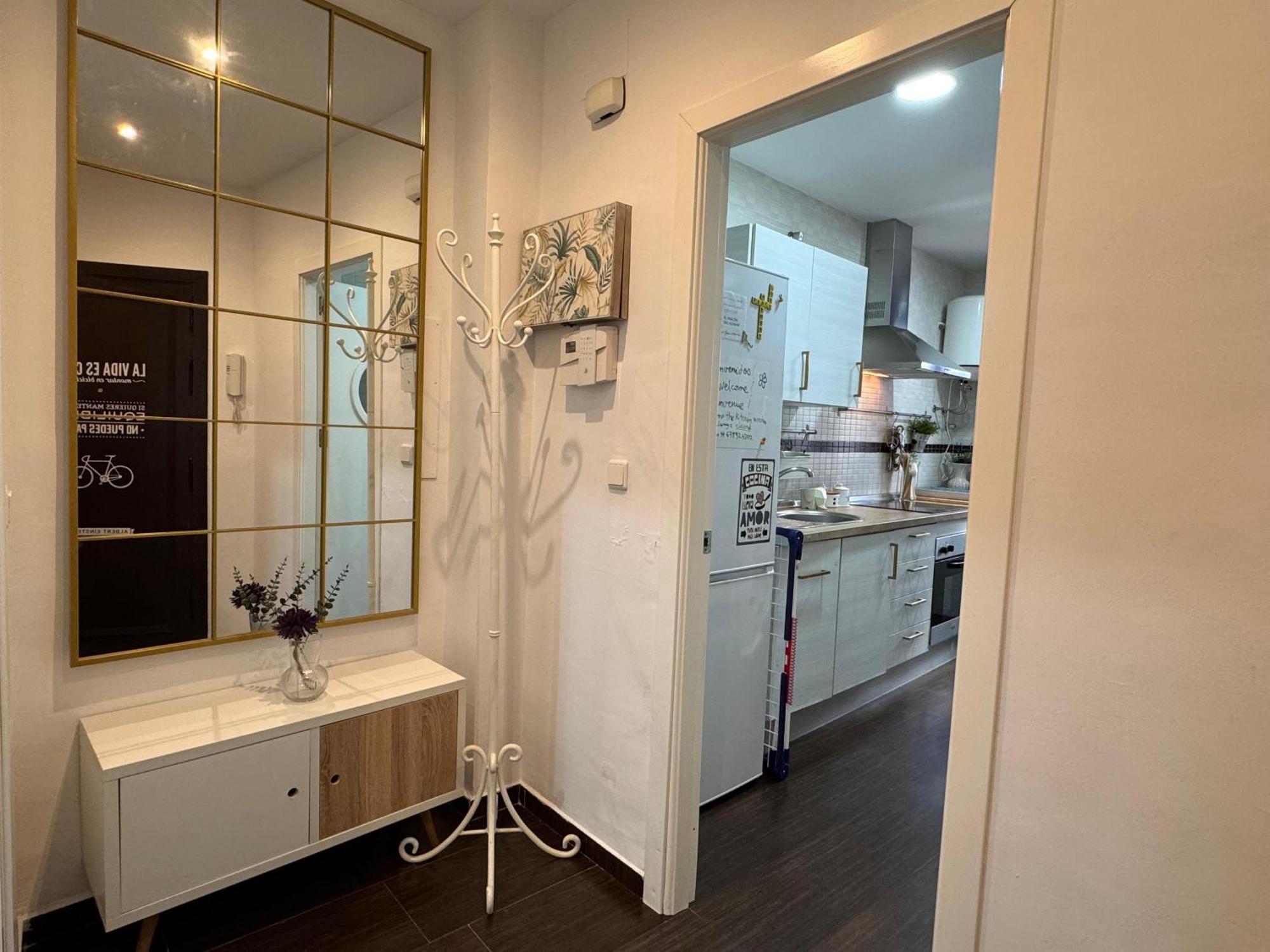 El Rincon Del Azahar, Duplex Con Encanto Cordoba Exterior photo
