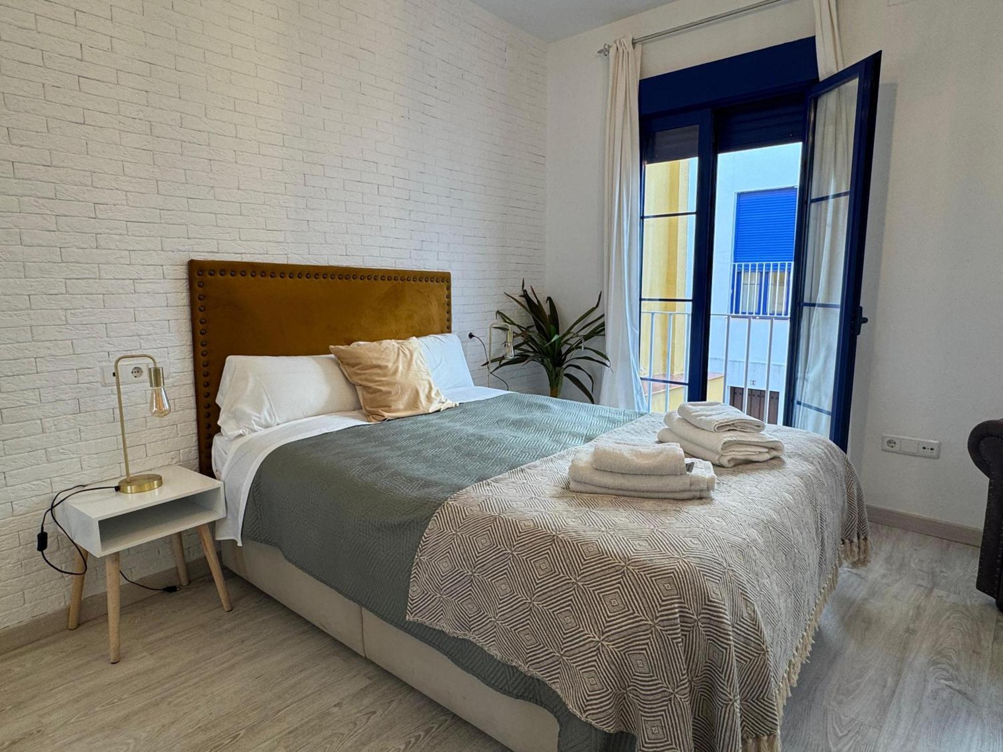 El Rincon Del Azahar, Duplex Con Encanto Cordoba Exterior photo